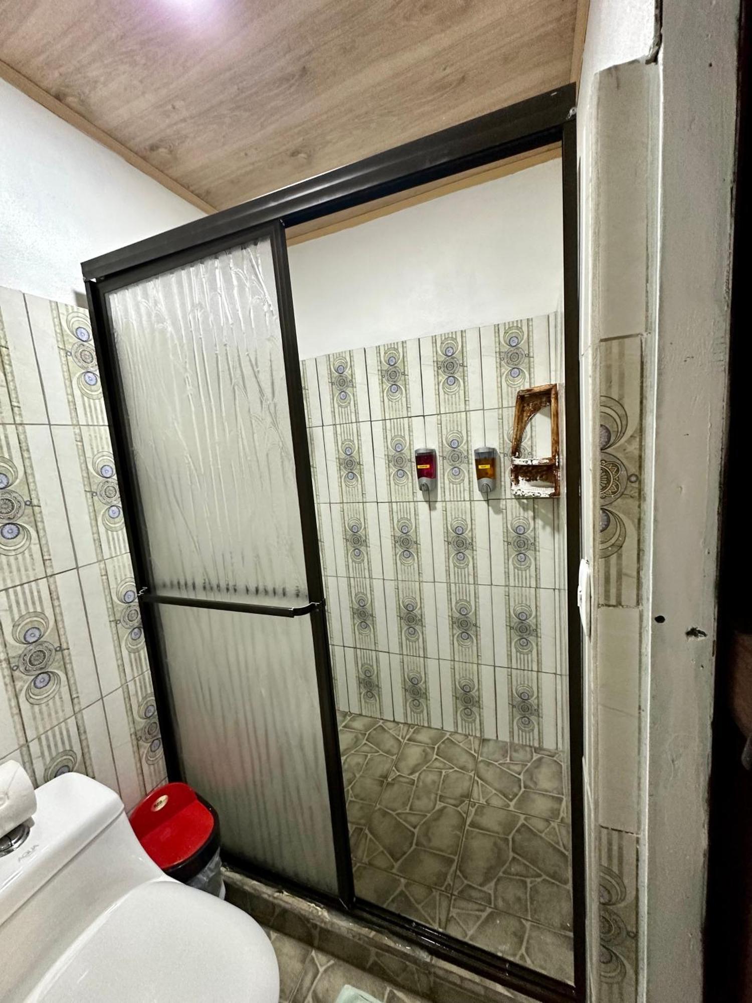 Caribbean View Apartment Tortuguero Exterior photo